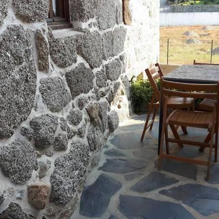 Casa Da Carreira Villa อามารังติ ภายนอก รูปภาพ