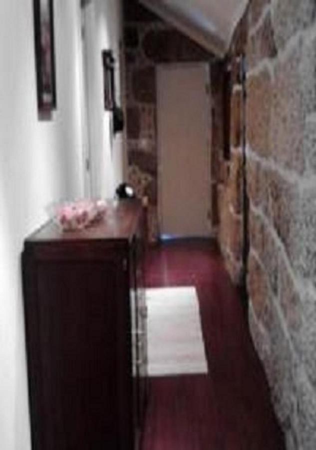 Casa Da Carreira Villa อามารังติ ภายนอก รูปภาพ