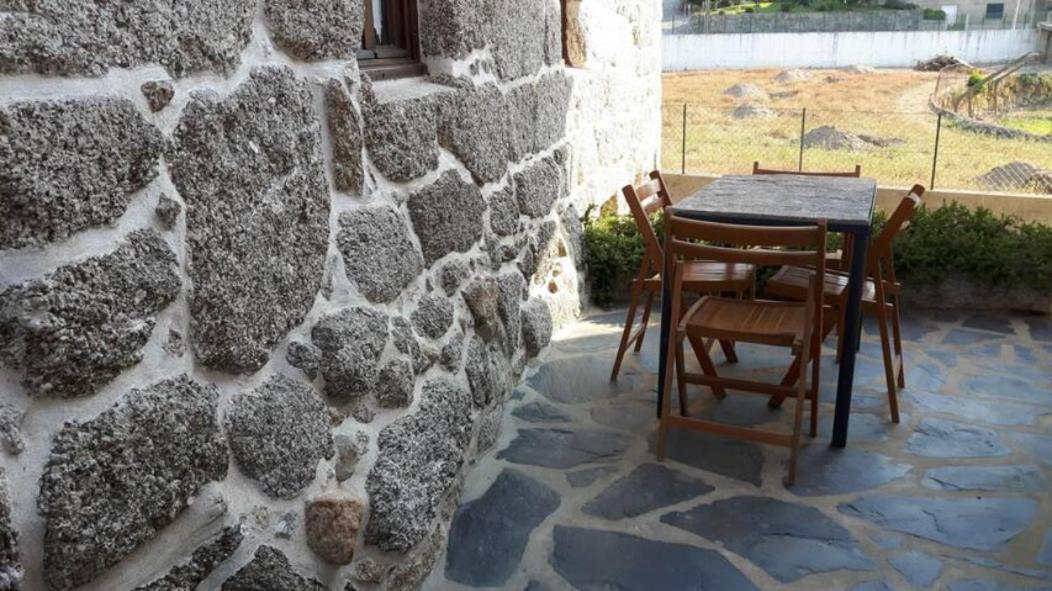 Casa Da Carreira Villa อามารังติ ภายนอก รูปภาพ