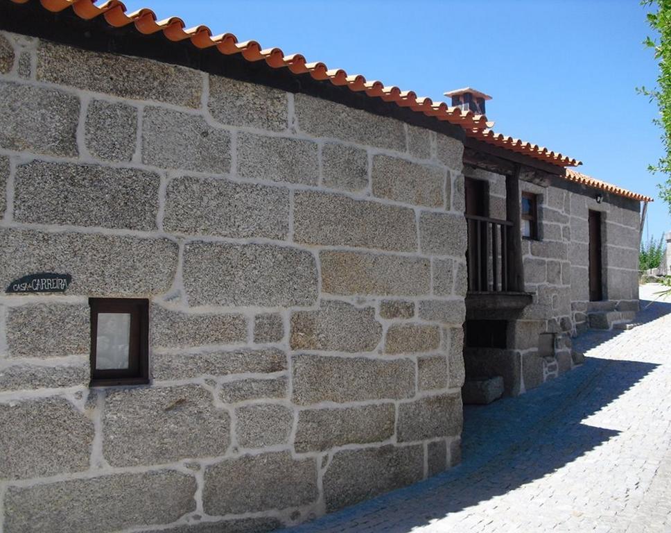 Casa Da Carreira Villa อามารังติ ภายนอก รูปภาพ