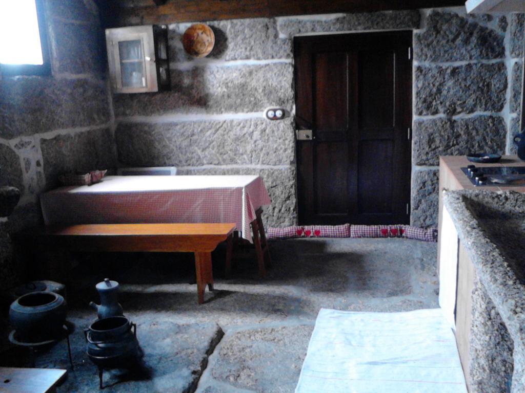 Casa Da Carreira Villa อามารังติ ภายนอก รูปภาพ