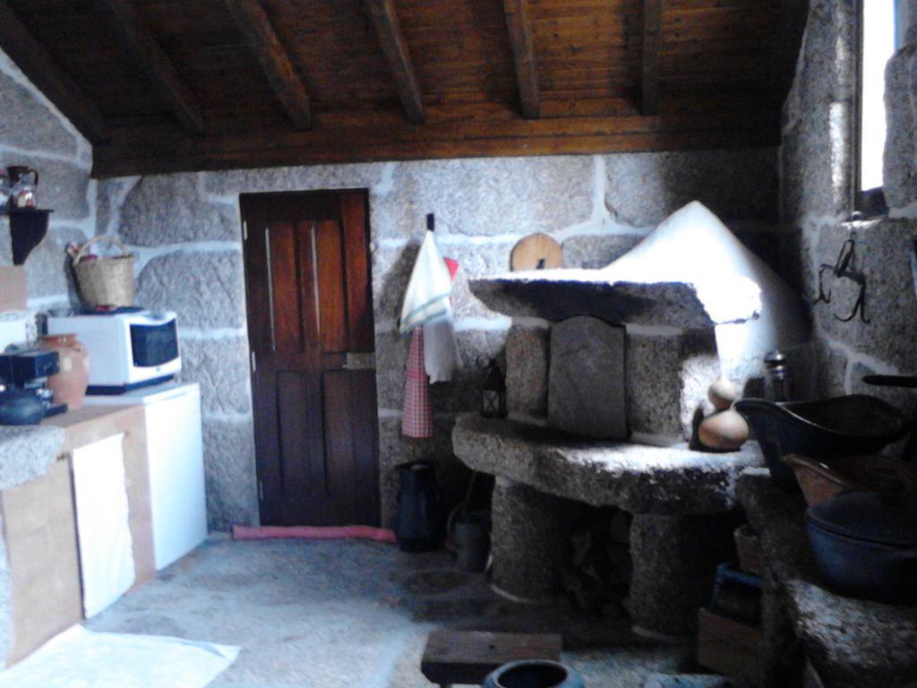 Casa Da Carreira Villa อามารังติ ภายนอก รูปภาพ