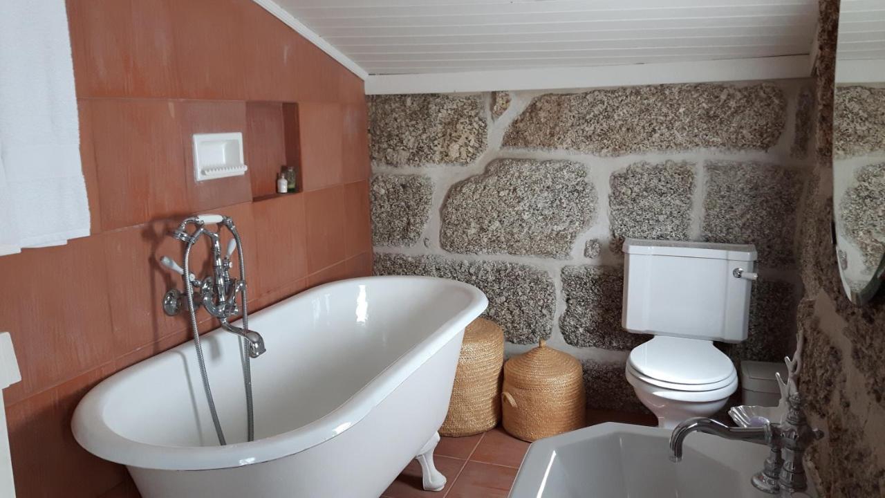 Casa Da Carreira Villa อามารังติ ภายนอก รูปภาพ